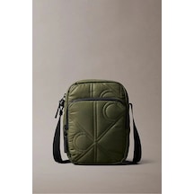 Calvin Klein Erkek Çapraz Çanta Lv04d3164gllp Yeşil Calvin Klein Erkek Çapraz Çanta Lv04d3164gllp Yeşil