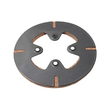 Motor Elektronik Küçük Balata 118mm Bd0002