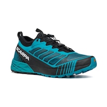 Scarpa Ribelle Run Erkek Koşu Ayakkabısı Azure - Black