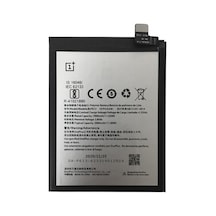 Oneplus 3 Pil Batarya / Blp-613 / 3000 Mah Sku38523