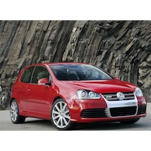 Coil-Ex Volkswagen Golf V 11.2003-2008 Arası Spor Yay 35 - 35 Mm