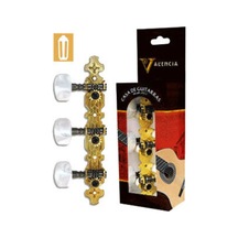 Gold Klasik Gitar Akort Burgusu Takım 9080906905686