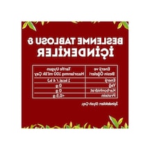 Siyah Çay - Demlik Süzen Poşet - 100'lü Paket
