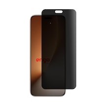 Honor Magic8 Pro Hayalet Ekran Koruyucu 9h Nano Şeffaf