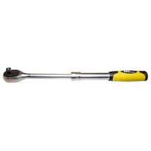 Nttools Crv 72 Dişli Uzatmalı Cırcır Kollar 1/4"