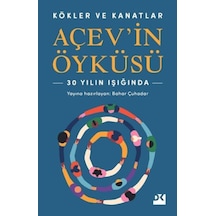 Kökler Ve Kanatlar İn Öyküsü - Yqbx-764907