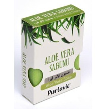 Purlavie Aloevera Sabunu 100 GR