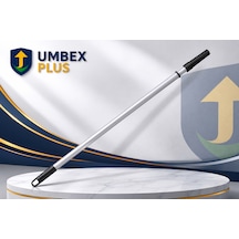 Umbex Plus- Teleskopik Sap 3 Mt