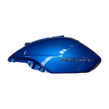 Tvs Jupiter Sol Yan Kapak Mavi