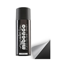 Plasti Dip - Mibenco 400Ml Sprey - Mat Beyaz