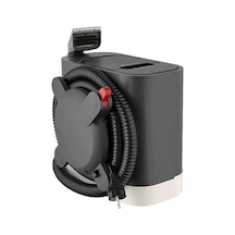Fakır Spot Cleaner PR 8038 1600 W Buhar Leke Temizleyici