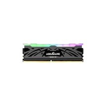 Addlınk Ag16gb56c40x5ub 16gb 1x16gb Rgb Heatsınk Ddr5 5600mhz Cl40 Ram