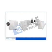 Renault Laguna 2 Yedek Su Deposu 1.9 2001-2009 Kale 343980