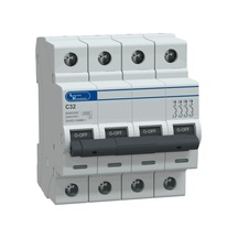 Lauritz Knudsen, BA40320C-32A, 6kA, C, 4P MCB, Otomatik sigorta