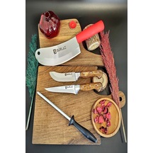 Sürmene Sürlaz Trend Edition Series