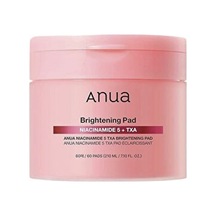 Anua Niacinamide 5 Txa Brightening Pad 60 Pad