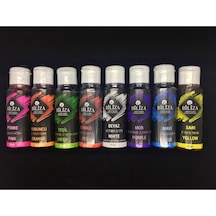 Biliza Sıvı Gıda Boyası Kırmızı 30 ML