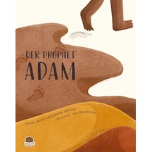 Der Prophet Adam Almanca Âdem Aleyhisselam / Jenny Molendyk ...