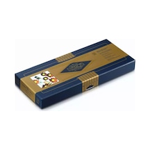Honsell 81018 Mijello Mission Gold Set, 18 Tüplü, Palet, Gelişmiş Sanatçı Sulu Boya, Yoğun Parlaklık, Kobalt Veya Kadmiyum Pigmentleri İçermez, Renkli, 7 Ml 18'li Paket 0,15 L
