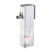 Sobo Aq-1000f İç Filtre Yeni Nesil Beyaz 15w 1000lt/h