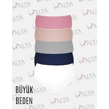 Çok Renkli