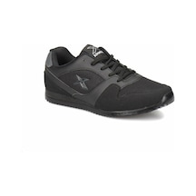 Kinetix Odell Siyah Unısex Sneaker Ayakkabı Siyah