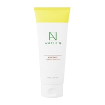 Acne Shot Foam Cleanser
