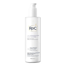 Roc 3'ü 1 Arada Makyaj Temizleme Sütü 400 ML
