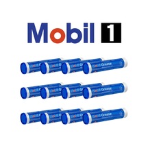 Mobil M Grease Xhp 222 12 x 390 G