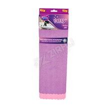 3 Adet Parex Mikrofiber Havlu Bez 2'li Açık