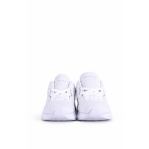 Trender Anorak Beyaz Kadın Sneaker 137
