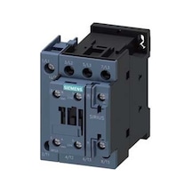 Siemens 3Rt2326 1Ap00 Dört Kutuplu Sirius Kontaktör Ac 230V Bobinli 26 Kw