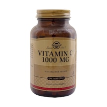 Vitamin C 1000 Mg, 90 Tablet