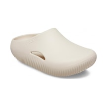 Crocs Mellow Recovery Clog Erkek Terlik - Bej Bej