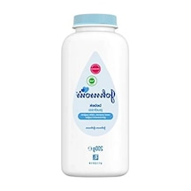 200 Ml Bebek Pudrası, Hafif Ve Yumuşak Formül 0