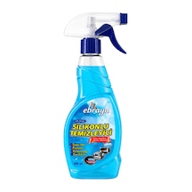 Ebrayn Çok Amaçlı Silikonlu Temizleyici 500 Ml