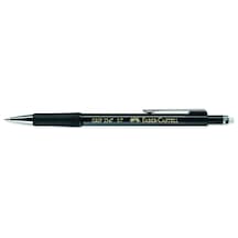 Faber Castell Grip Iı Versatil Uçlu Kalem 0.7 MM 1347 Siyah