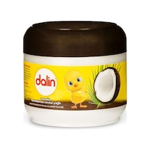 Dalin Vazelin 100ml. Hindistan Cevizli