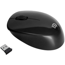 Cbtx Fude M702 1200 DPI Ergonomik Mini Taşınabilir Kablosuz Mouse