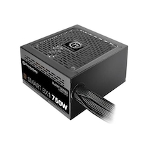 Thermaltake 750w 80+ Bronze Smart Bx1 Ps-spd-0750nnsabe-t Power Supply