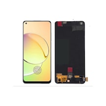 Oppo Realme 10 Lcd Ekran Dokunmatik
