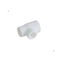 Mey İthalat Pvc Boru İnegal Te Pprc 20x25x20 Mm 10 Adet