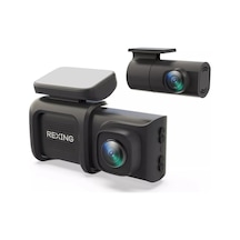 Dt2 Fhd 1080p Araç Kamerası + 32gb Sd Kart