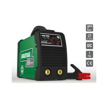 Askaynak Inverter 205-super 180 Amp. Kaynak Makinesi
