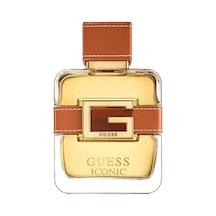 Guess Gu Iconıc For Men Edp 100ml Erkek Parfüm 302651210-52555 Aromatik - Odunsu