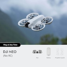 Djı Neo Single / Kumandasız Djı Türkiye Garantili