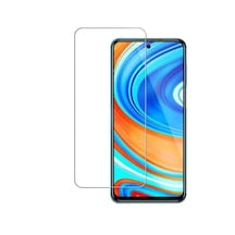 Xiaomi Redmi Note 9 Uyumlu Premium Ekran Koruyucu 9h Sert Temperl
