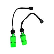 Dolıty 2 Parça Acil Hayatta Kalma Güvenlik Düdüğü Yeşil Yeşil Dolıty 2 Parça Acil Hayatta Kalma Güvenlik Düdüğü Yeşil Yeşil