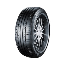 Continental Contisportcontact 5 XL Moe Ssr 225/45R18 95Y Yaz Lastiği 2026