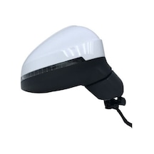 SPJ MAX E-4960 A4 Elektrikli Ayna 17- Astarlı Sinyalli Sağ